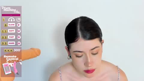 Snapshot of melody_suarez chatting on 12/19/24, 01:50 MELODY online show from 12/19/24, 01:50