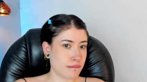 Snapshot of melody_suarez chatting on 12/20/24, 03:58 MELODY online show from 12/20/24, 03:58