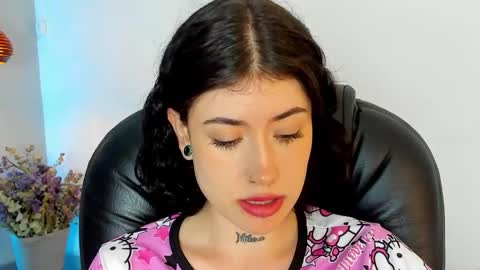 Snapshot of melody_suarez chatting on 12/27/24, 10:59 MELODY online show from 12/27/24, 10:59