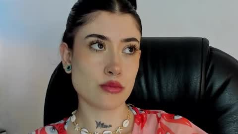 Snapshot of melody_suarez chatting on 12/29/24, 01:56 MELODY online show from 12/29/24, 01:56