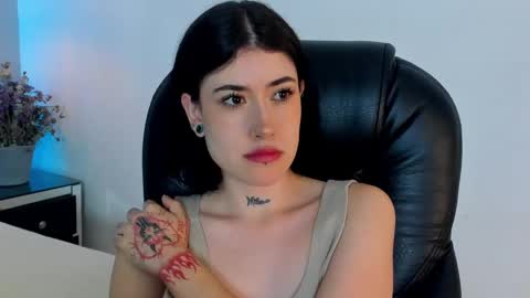 Snapshot of melody_suarez chatting on 12/30/24, 10:55 MELODY online show from 12/30/24, 10:55