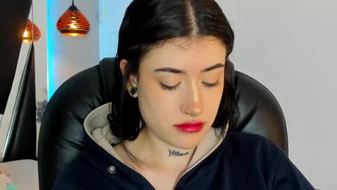 Snapshot of melody_suarez chatting on 01/03/25, 07:29 MELODY online show from 01/03/25, 07:29