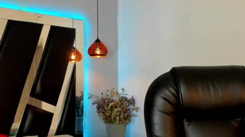 Snapshot of melody_suarez chatting on 01/04/25, 07:34 MELODY online show from 01/04/25, 07:34