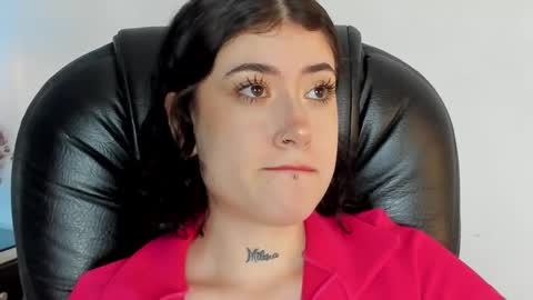 Snapshot of melody_suarez chatting on 01/09/25, 08:55 MELODY online show from 01/09/25, 08:55