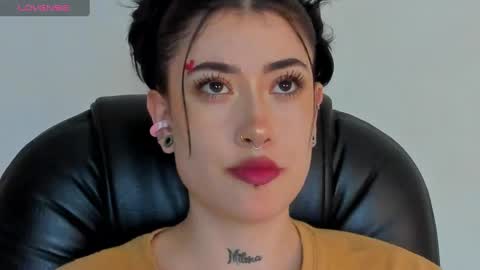 Snapshot of melody_suarez chatting on 01/14/25, 10:23 MELODY online show from 01/14/25, 10:23