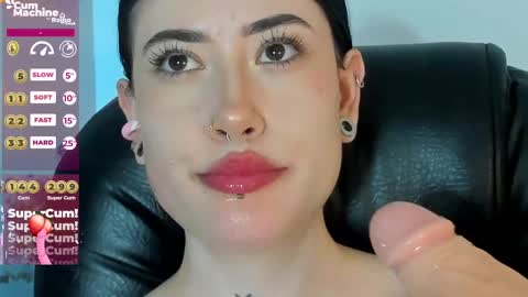 Snapshot of melody_suarez chatting on 01/29/25, 02:09 MELODY online show from 01/29/25, 02:09