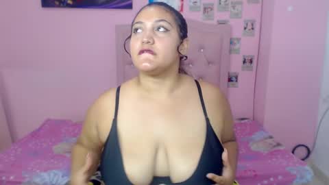 melody_tarly online show from 03/07/25, 01:53