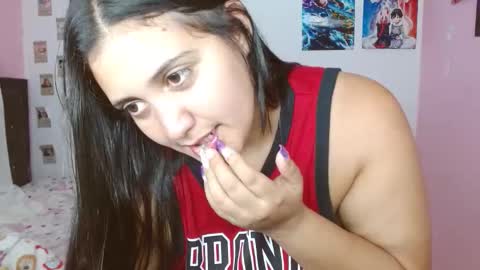 melody_tarly online show from 10/18/25, 01:52