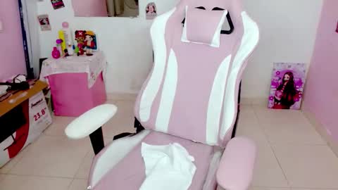 melody_tarly online show from 02/03/26, 06:40