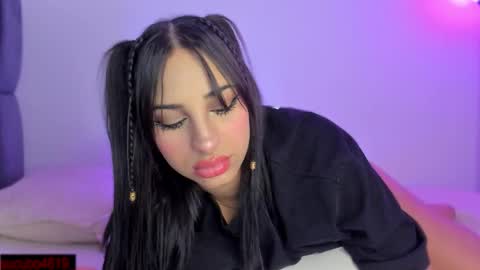 Snapshot of melodyadamss chatting on 11/09/25, 02:21 Melody or Val online show from 11/09/25, 02:21