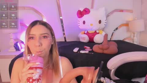 Melody online show from 02/27/26, 12:05