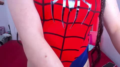 melody online show from 09/30/25, 05:45