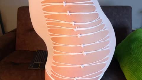 M E L O D Y  online show from 04/16/26, 08:09