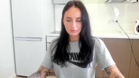 Snapshot of melodyhewit chatting on 12/19/25, 10:11 Masha online show from 12/19/25, 10:11