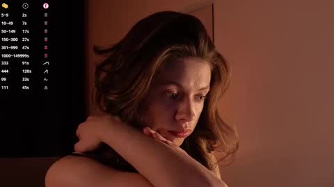 melody  online show from 10/31/25, 04:41