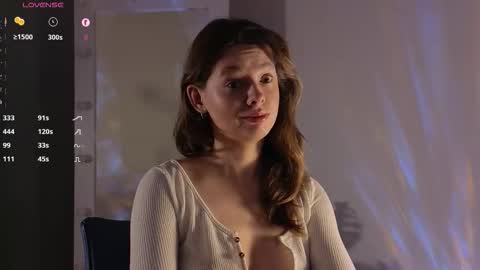 melody  online show from 11/06/25, 04:52