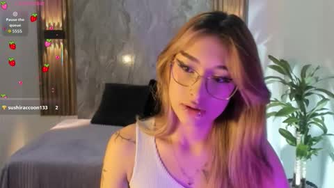 melodylanee online show from 11/20/25, 10:59