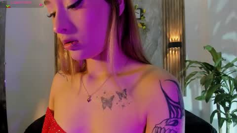 melodylanee online show from 03/30/26, 11:00