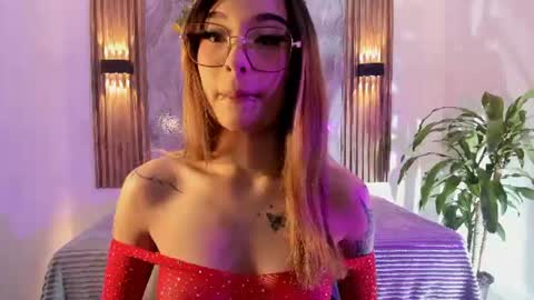 melodylanee online show from 07/07/26, 11:03