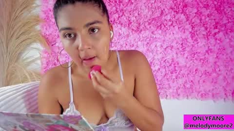 Melody online show from 11/24/25, 02:33