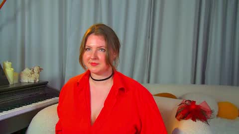 Melody online show from 03/11/26, 12:44