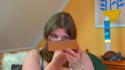 Melody online show from 04/01/26, 01:41