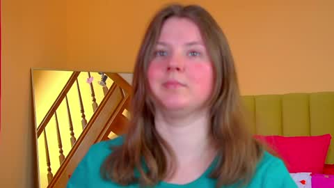 Melody online show from 04/20/26, 06:38