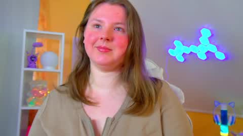 Melody online show from 04/29/26, 06:50