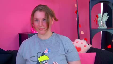 Melody online show from 05/29/26, 07:17