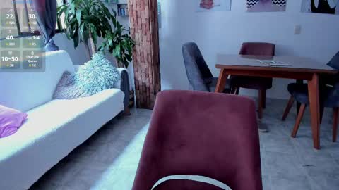 Snapshot of melodypetitex chatting on 02/13/25, 07:21 sophia online show from 02/13/25, 07:21