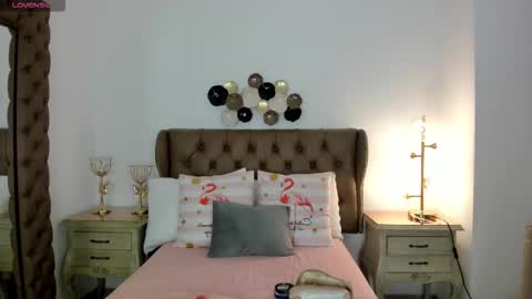 Melody online show from 01/10/26, 07:48