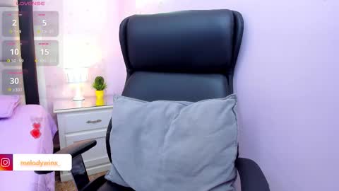 Melody winx online show from 10/29/25, 08:10