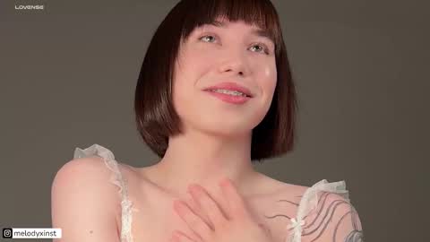 Melody 3 -   online show from 12/20/25, 07:48