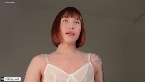 Melody 3 -   online show from 01/16/26, 07:51