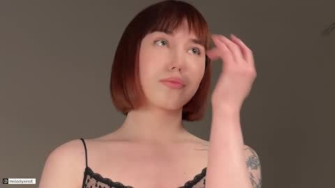 Melody 3 -   online show from 04/23/26, 07:52