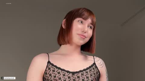 Snapshot of melodyxlove chatting on 05/12/26, 05:59 Melody 3 - online show from 05/12/26, 05:59
