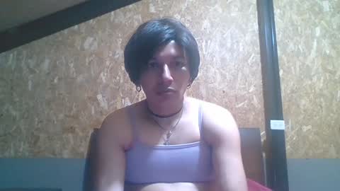 Snapshot of melquibonday chatting on 12/18/24, 12:43 Melqui online show from 12/18/24, 12:43