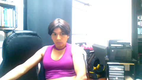 Snapshot of melquibonday chatting on 01/13/25, 02:32 Melqui online show from 01/13/25, 02:32