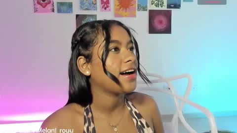 Melania online show from 12/02/25, 02:17