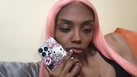 Vanessa online show from 04/23/26, 12:56