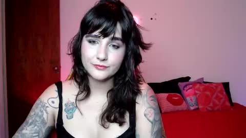 Mel online show from 06/08/26, 09:37
