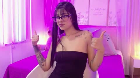 melyssa_bm online show from 01/05/26, 08:23