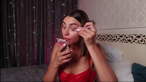 melyssas online show from 03/25/26, 11:44