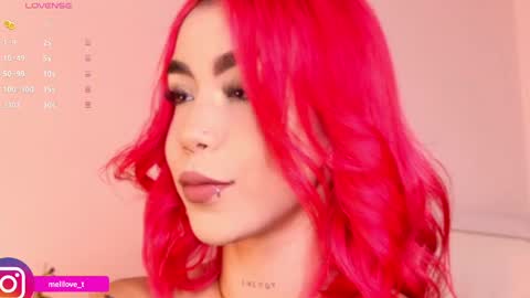 Melissa online show from 02/02/25, 11:11