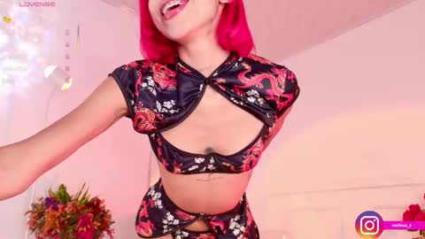 Melissa online show from 09/30/25, 08:36