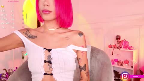 Melissa online show from 10/08/25, 09:45