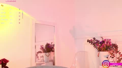 Melissa online show from 11/11/25, 09:48