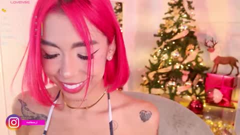 Melissa online show from 12/15/25, 06:34