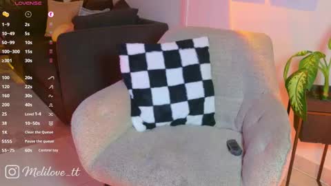 Melissa online show from 03/14/26, 11:43