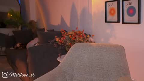 Melissa online show from 05/19/26, 11:00